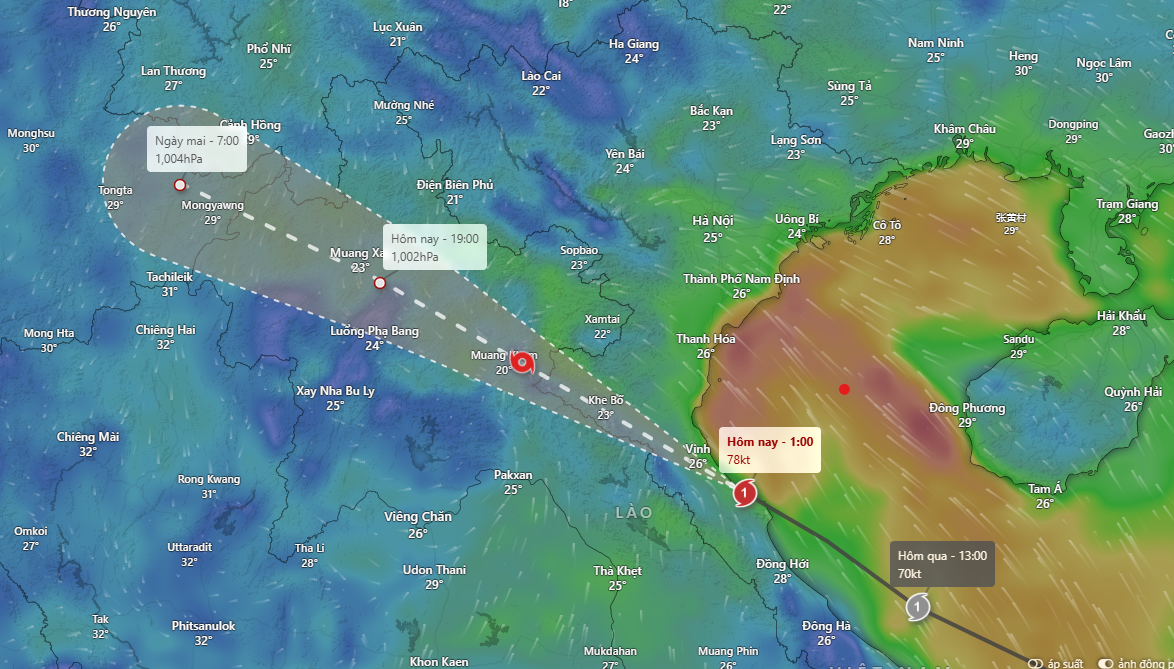 bao bualoi 12 gio ngay 29-09