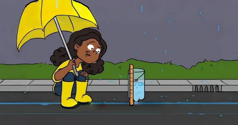 cach do luong mua don gian