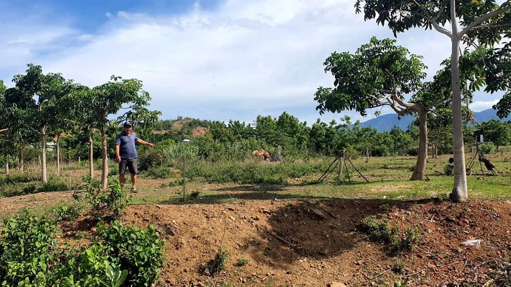 cong cuoc phat trien nong nghiep nguoi dan xa phuoc vingh
