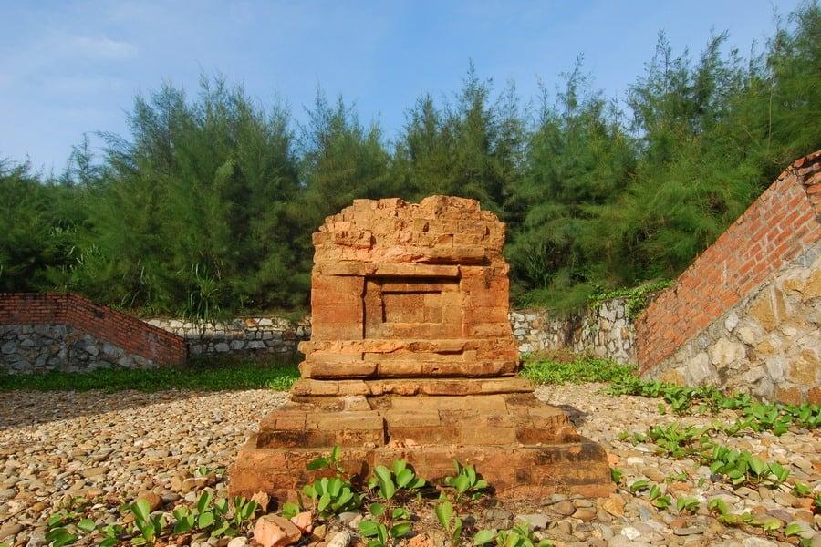 di tich thao cham phu dien