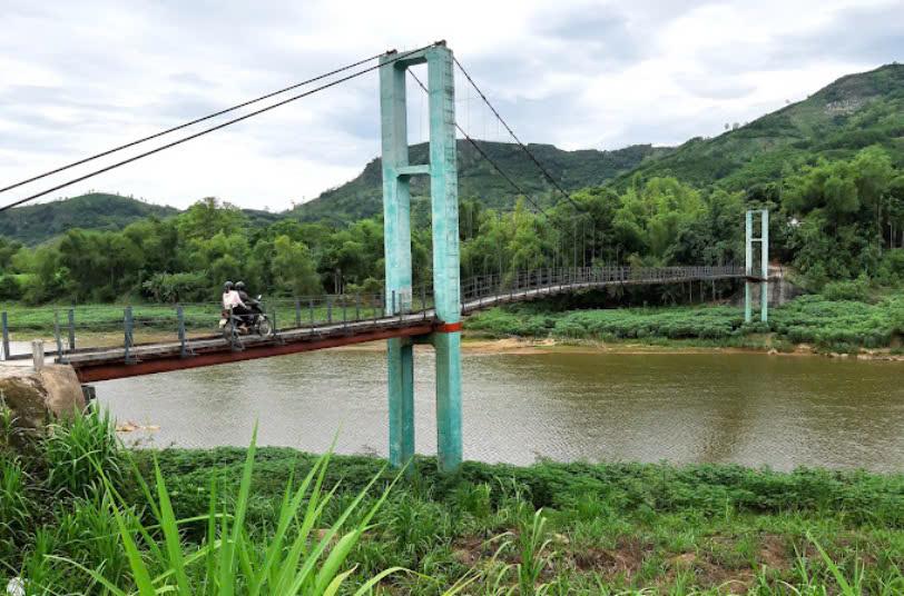 he thong song ngoi xa son thuy