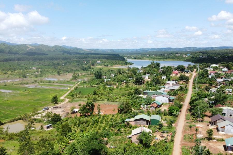 hoat dong nong nghiep tai nam ndir