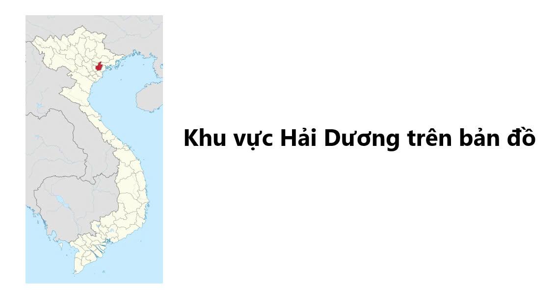 khu vuc hai duong tren ban do