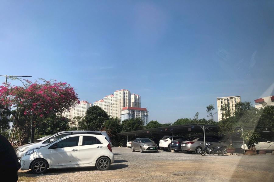 mua nong tai phuong ha cau