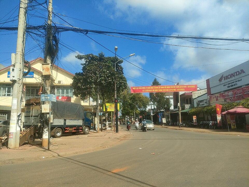 nhip song nguoi dan ea tan