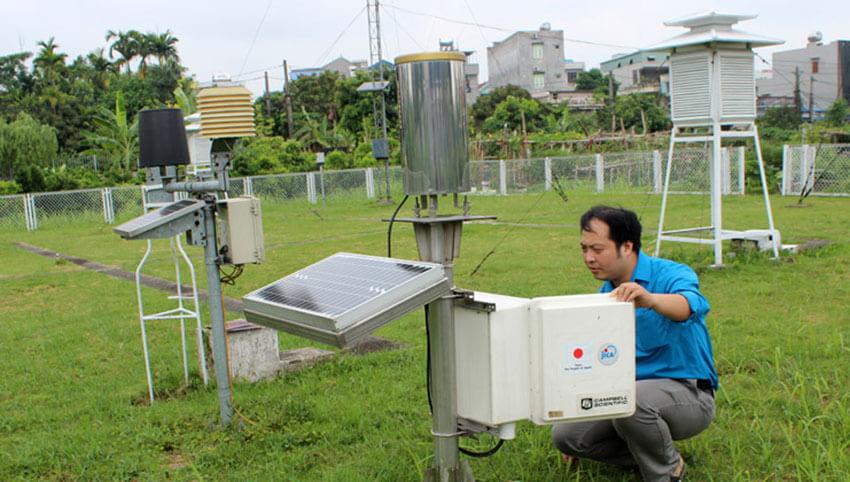 tai sao can do luong mua