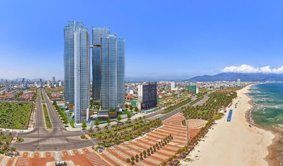 thanh pho bien phuong phuoc my