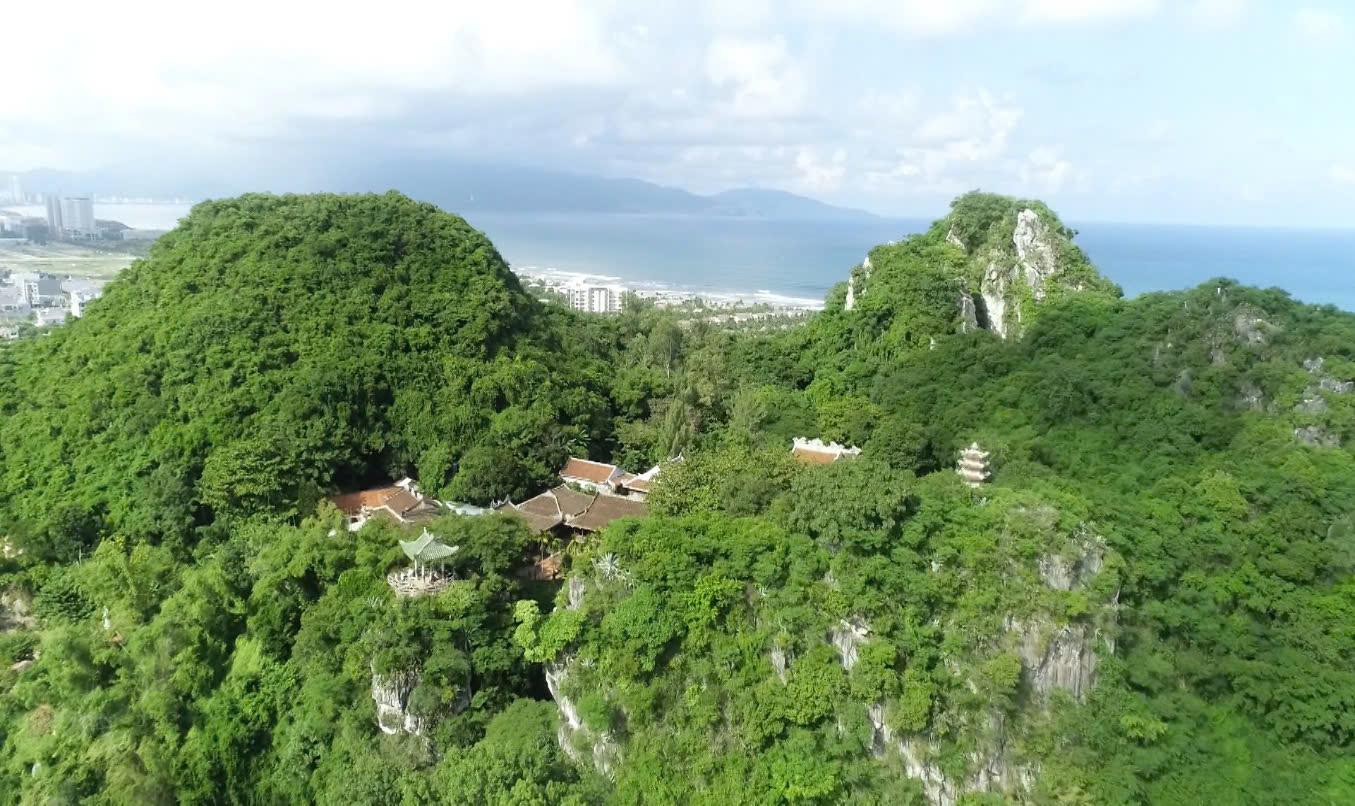 thien nhien va khi hau phuong hoa hai