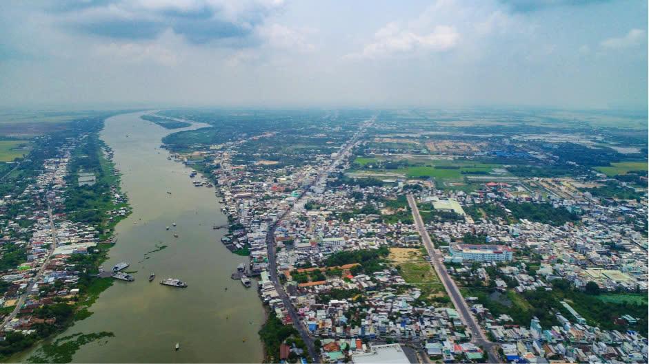 toan canh thanh pho chau doc