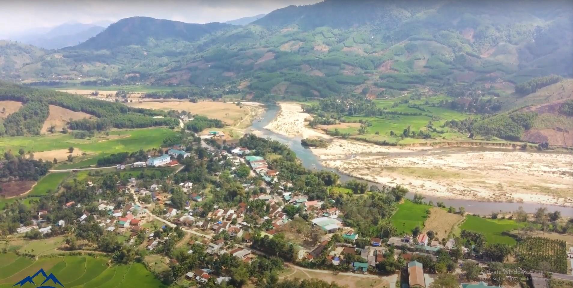 toan canh xa son thuy