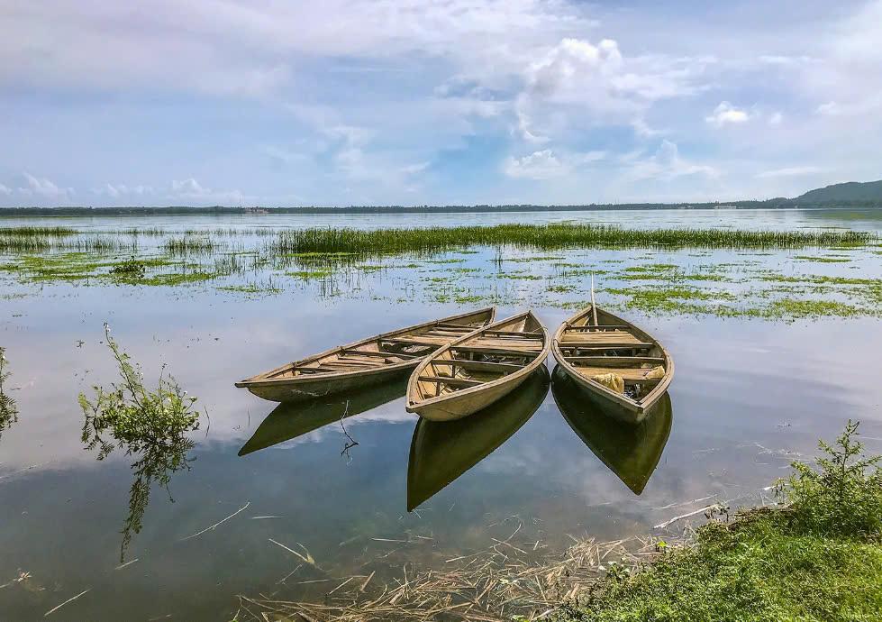 ve dep yen binh tai xa my quang