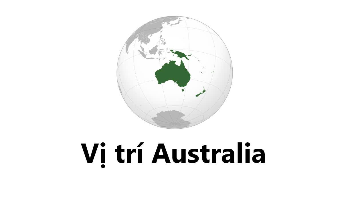 vi tri austral;ia