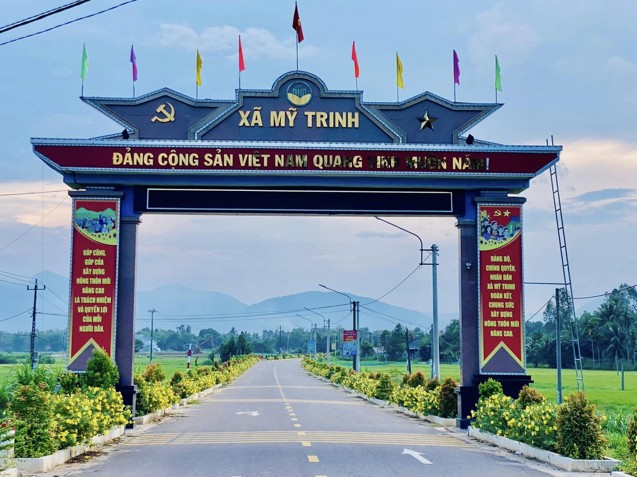 xa mi trinh phu my binh dinh