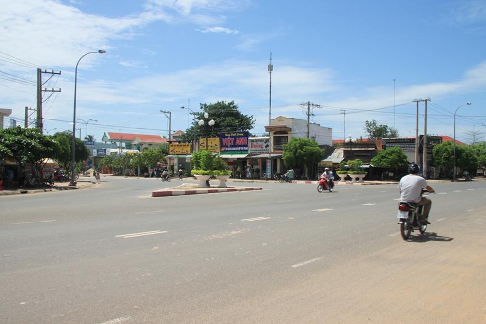 xa tan bien tay ninh mua kho